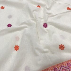 Demo Saree 1 - Image 5