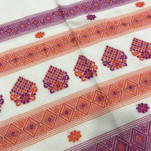 Demo Saree 1 - Image 8