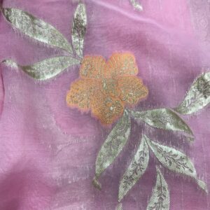 Demo Saree 14 - Image 3