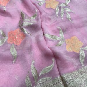 Demo Saree 14 - Image 4
