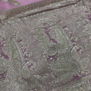 Demo Saree 14 - Image 5