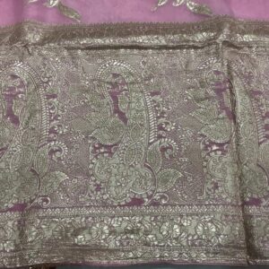 Demo Saree 14 - Image 7