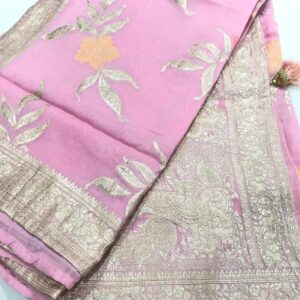 Demo Saree 14 - Image 8