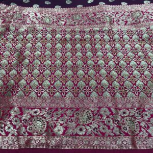 Demo Saree 15 - Image 3
