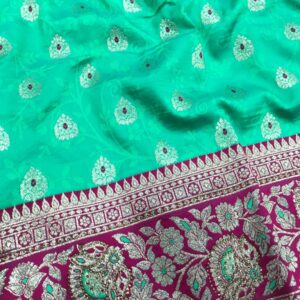 Demo Saree 15 - Image 5