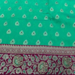 Demo Saree 15 - Image 6