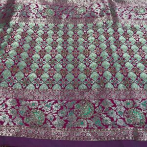 Demo Saree 15 - Image 8
