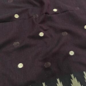 Demo Saree 8 - Image 3
