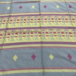 Demo Saree 9 - Image 3