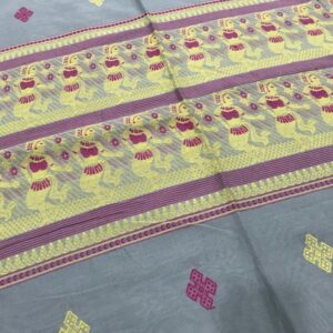Demo Saree 9 - Image 4