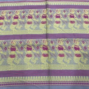 Demo Saree 9 - Image 5