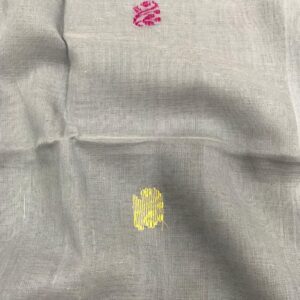 Demo Saree 9 - Image 8
